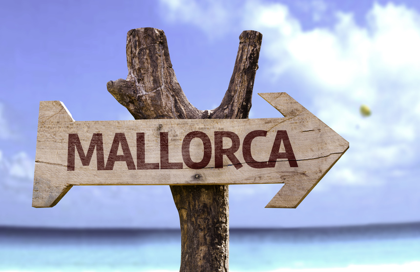 Yoga Retreat auf Mallorca 2025