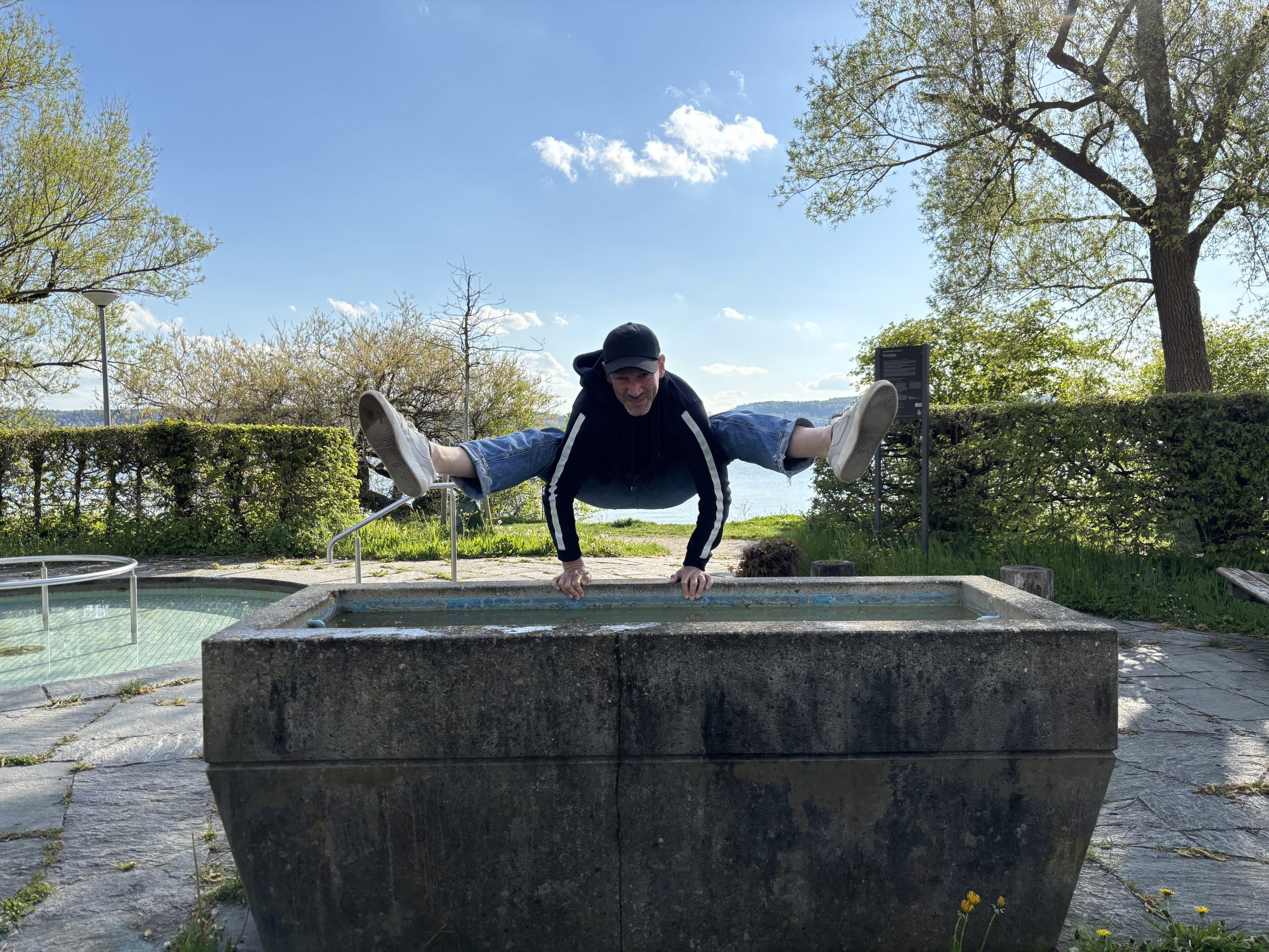 Die Yoga News zu den Yoga News